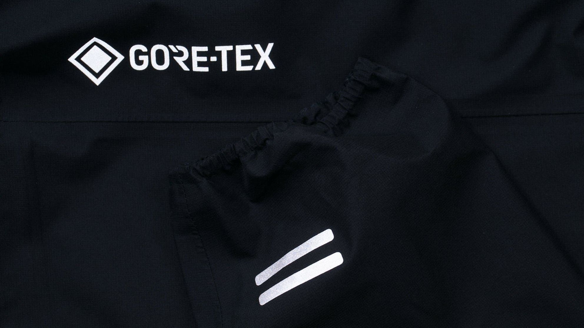 メンズ ブルベ GORE-TEX レイン ジャケット | Rapha Site